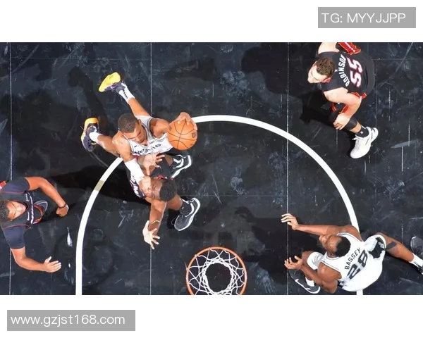 2014年2015年热火与马刺巅峰对决回顾篮球历史上的经典对抗之战